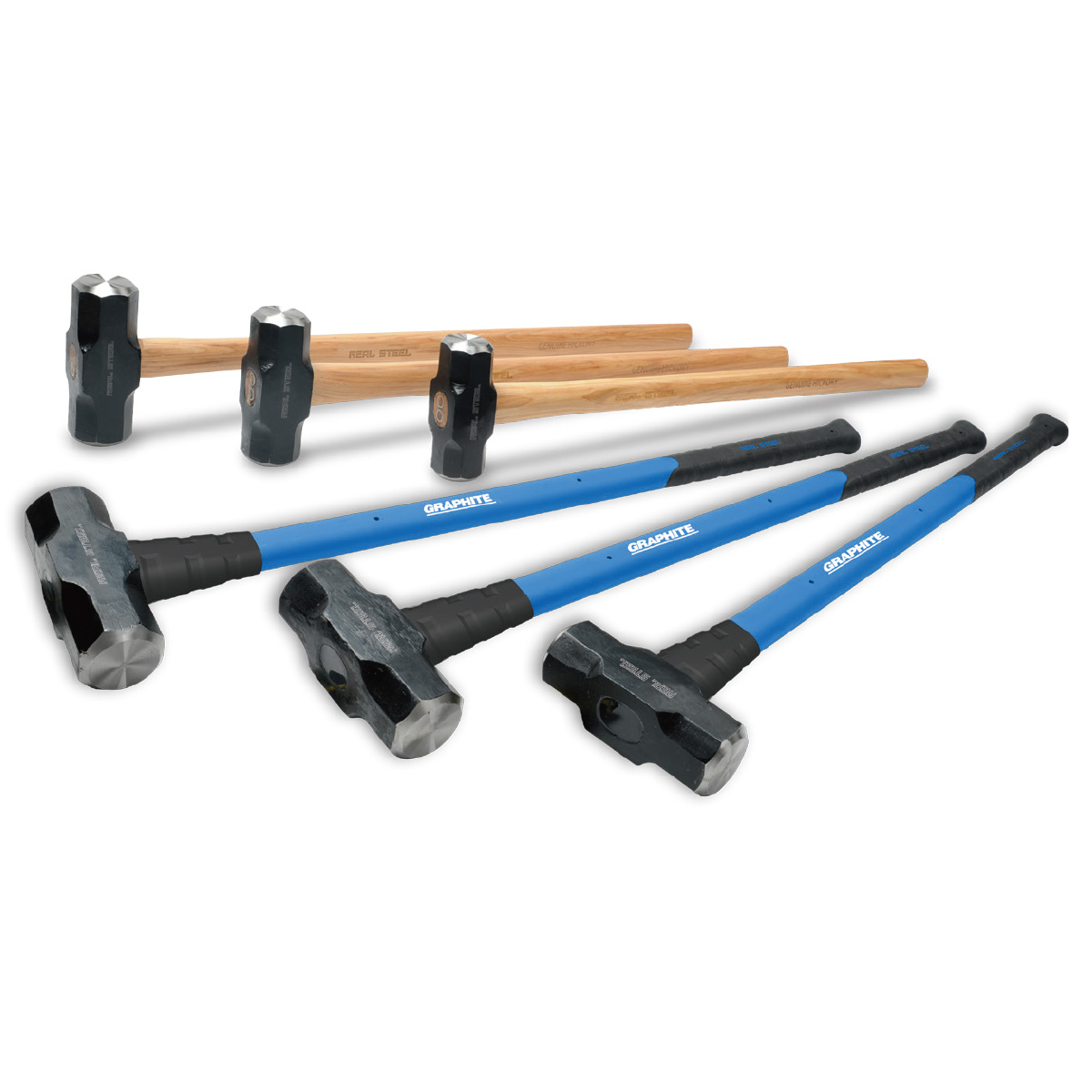 Sledeg Hammer & Axe THE DAVIDSON WORKS CO.,LTD