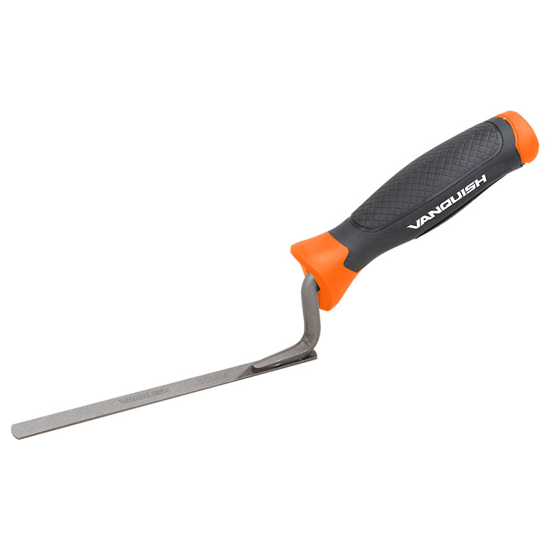 FLAT TUCK POINTING TROWEL