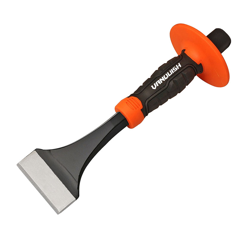 Chisel & Punches & Pry Bar THE DAVIDSON WORKS CO.,LTD