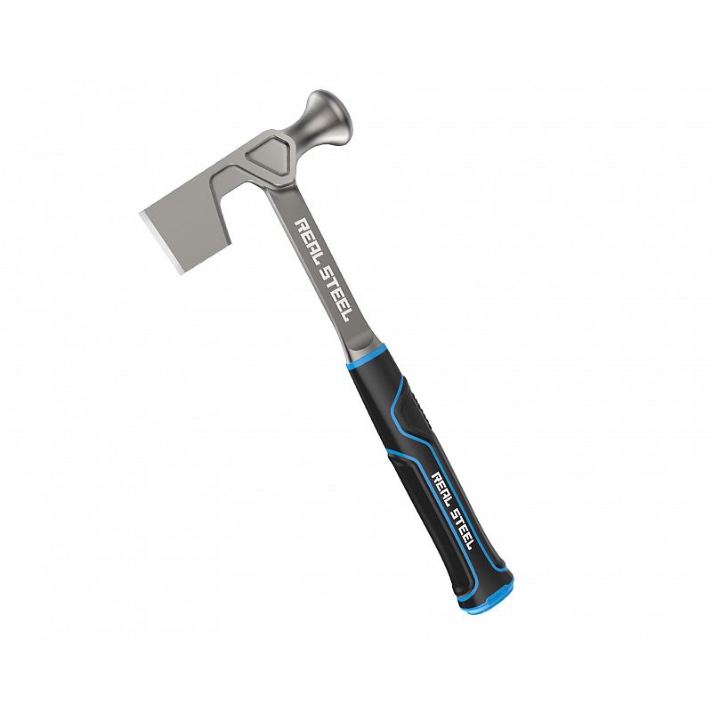 One Piece Steel Drywall Hammer, 14Ounce THE DAVIDSON WORKS CO.,LTD