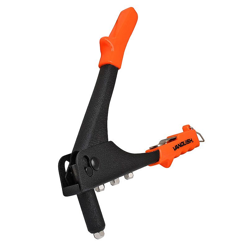 1 Set Rivet Nut Gun Adapter Insert Nut Riveting Tool with