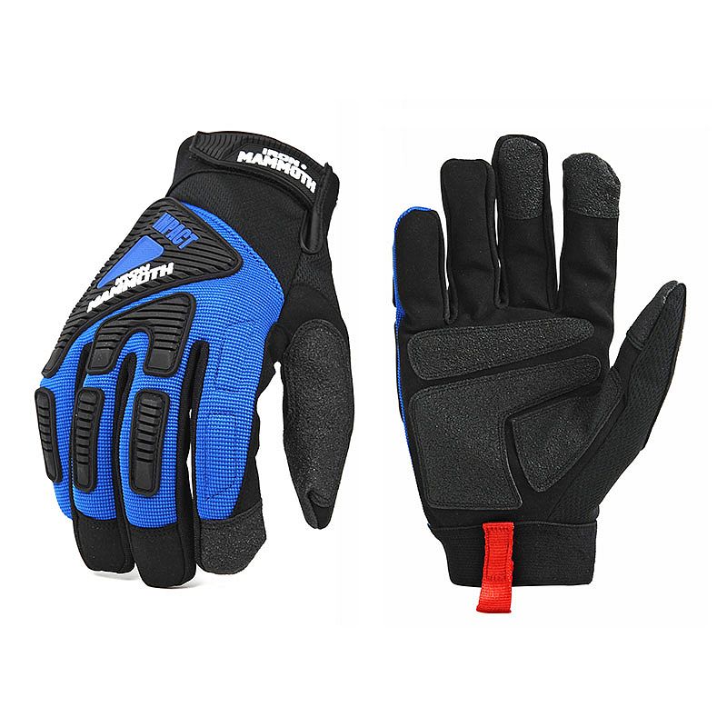 High Impact Glove THE DAVIDSON WORKS CO.,LTD
