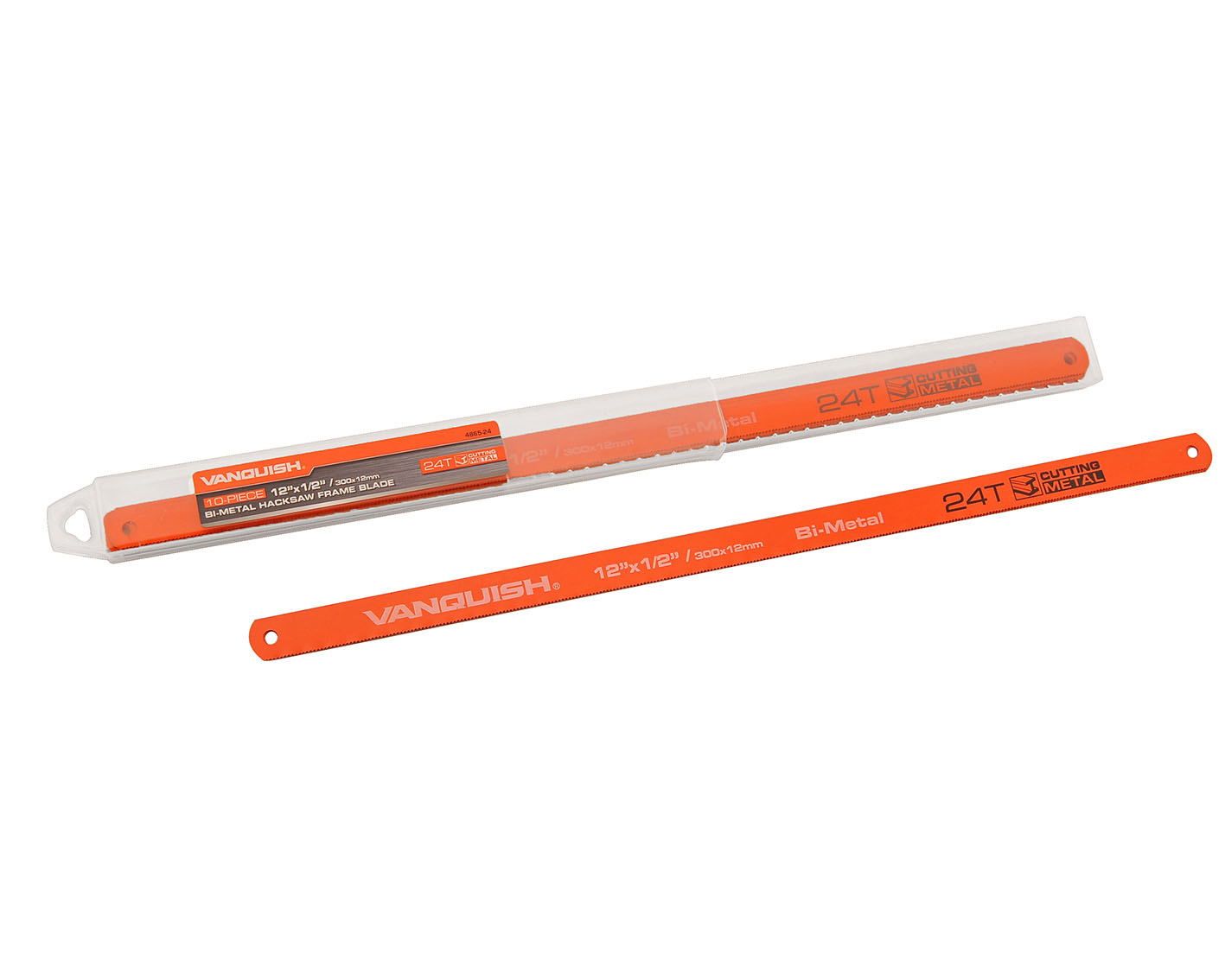 HACKSAW BLADE