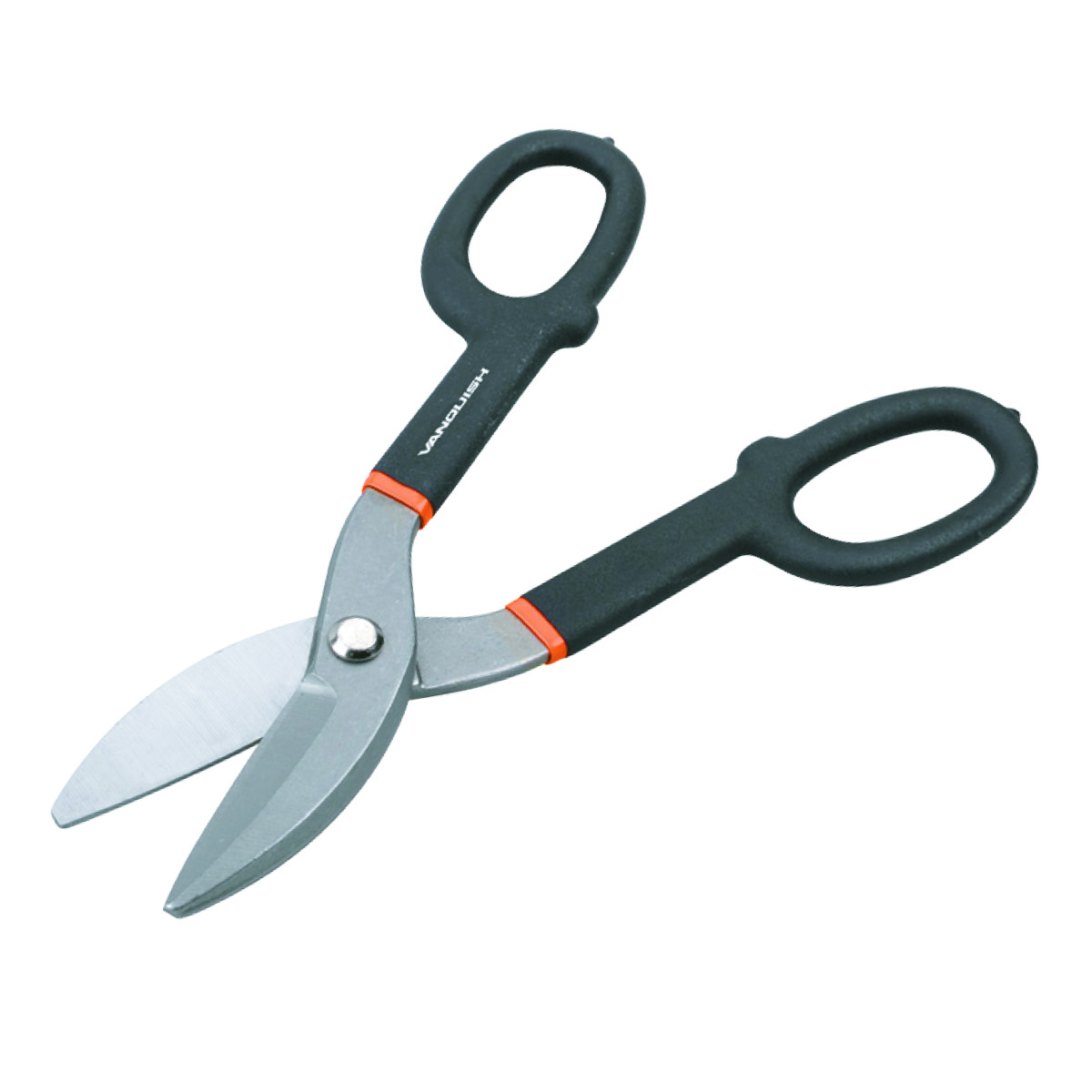 ALL-PURPOSE TIN SNIPS