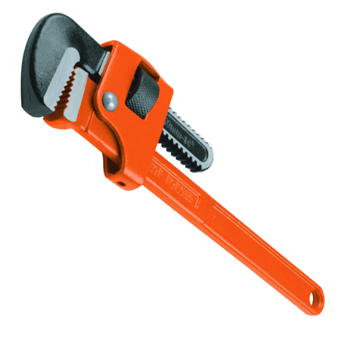 APANISH TYPE PIPE WRENCH