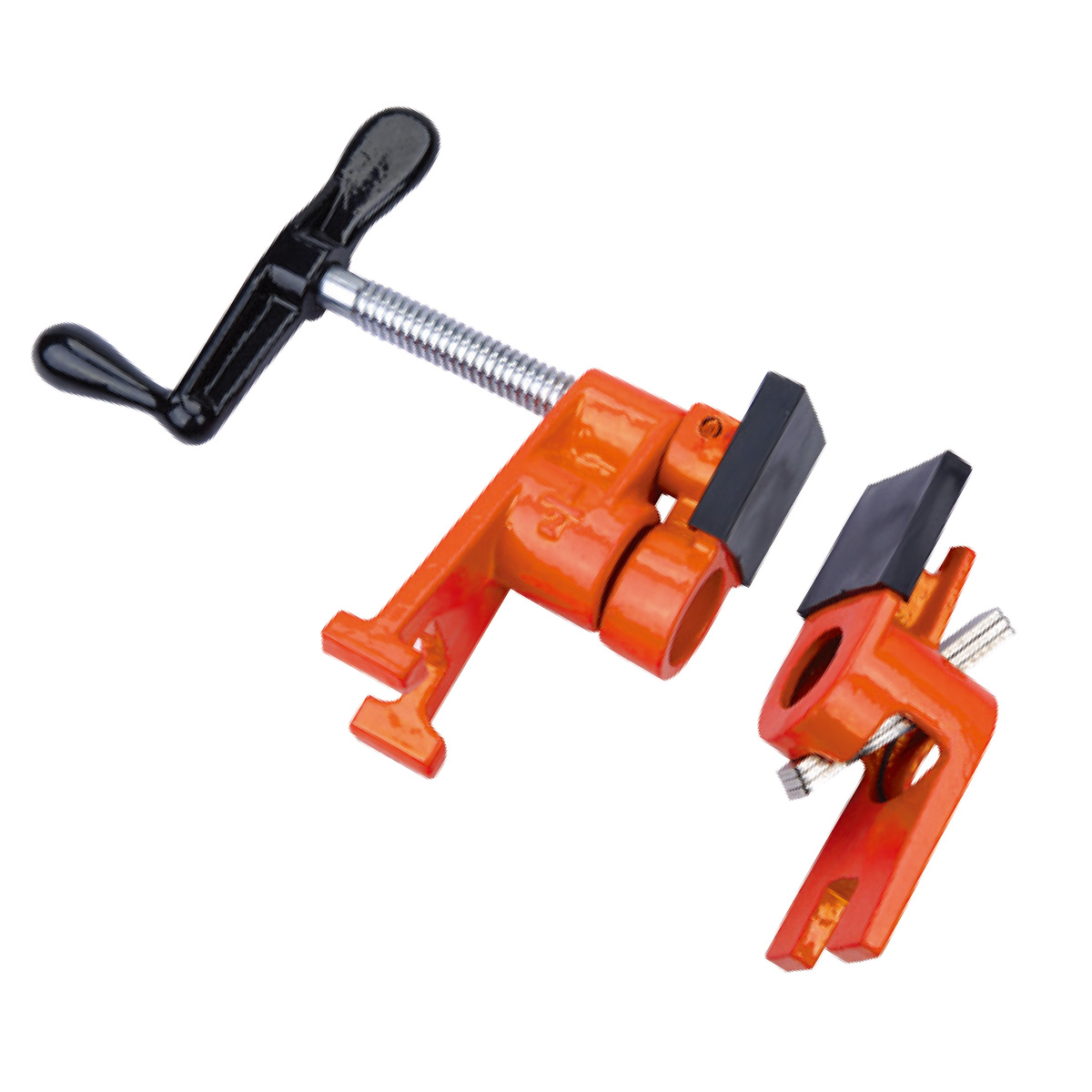 GLUE CLAMP