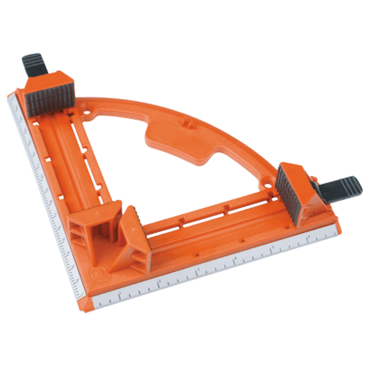 PLASTIC ANGLE CLAMP