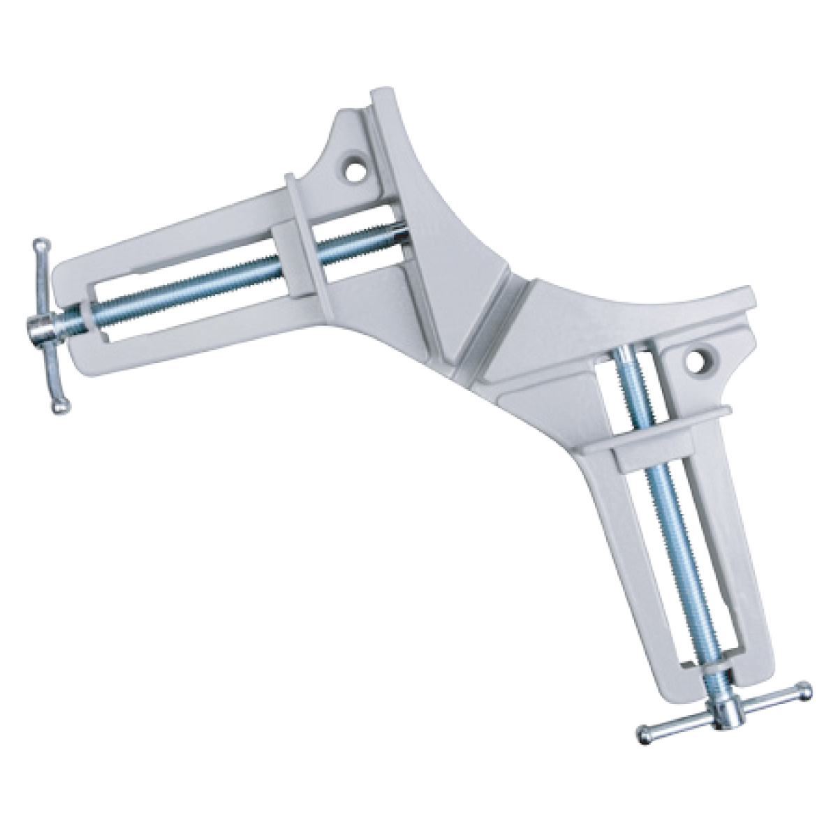 ALUMINUM ANGLE CLAMP