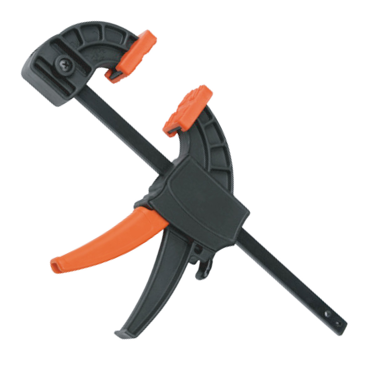 VALUE BAR CLAMP