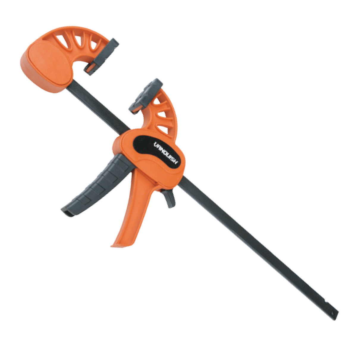 HEAVY- DUTY BAR CLAMP