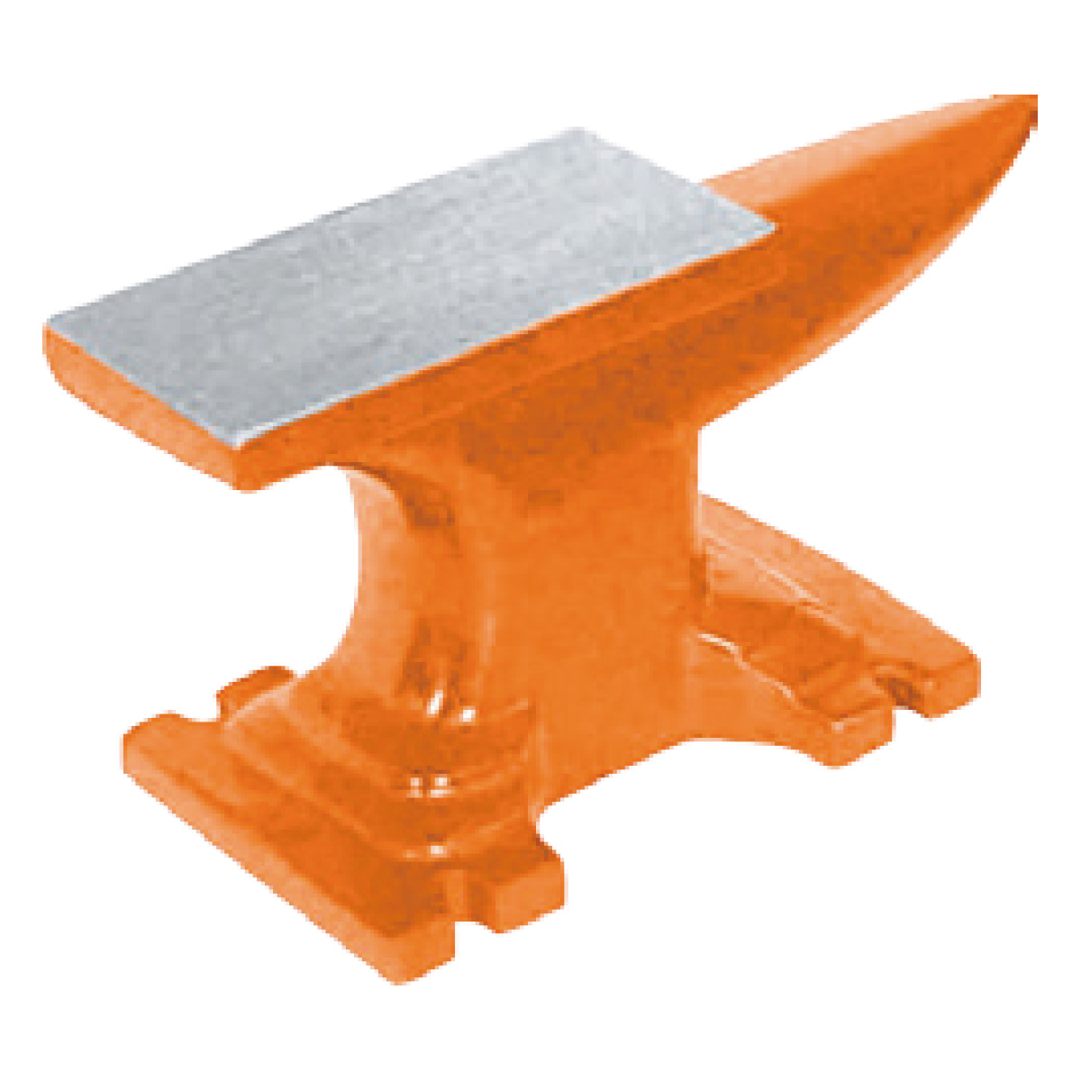 CASTING ANVIL