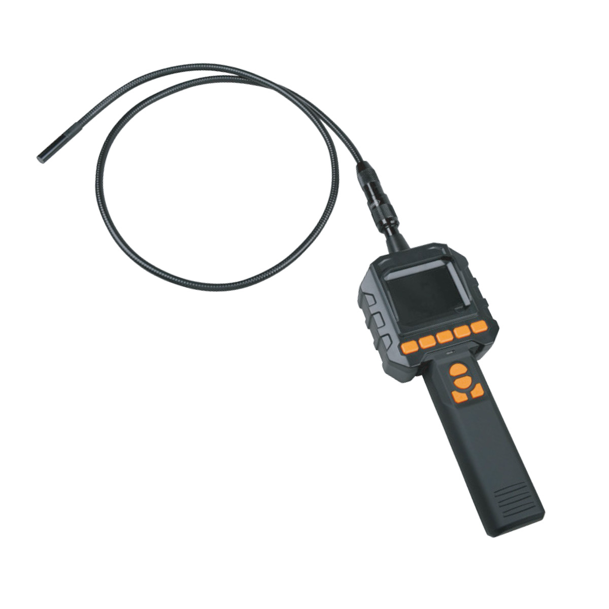 WIRED INSPECTION CAMERA W/LCD MONITOR