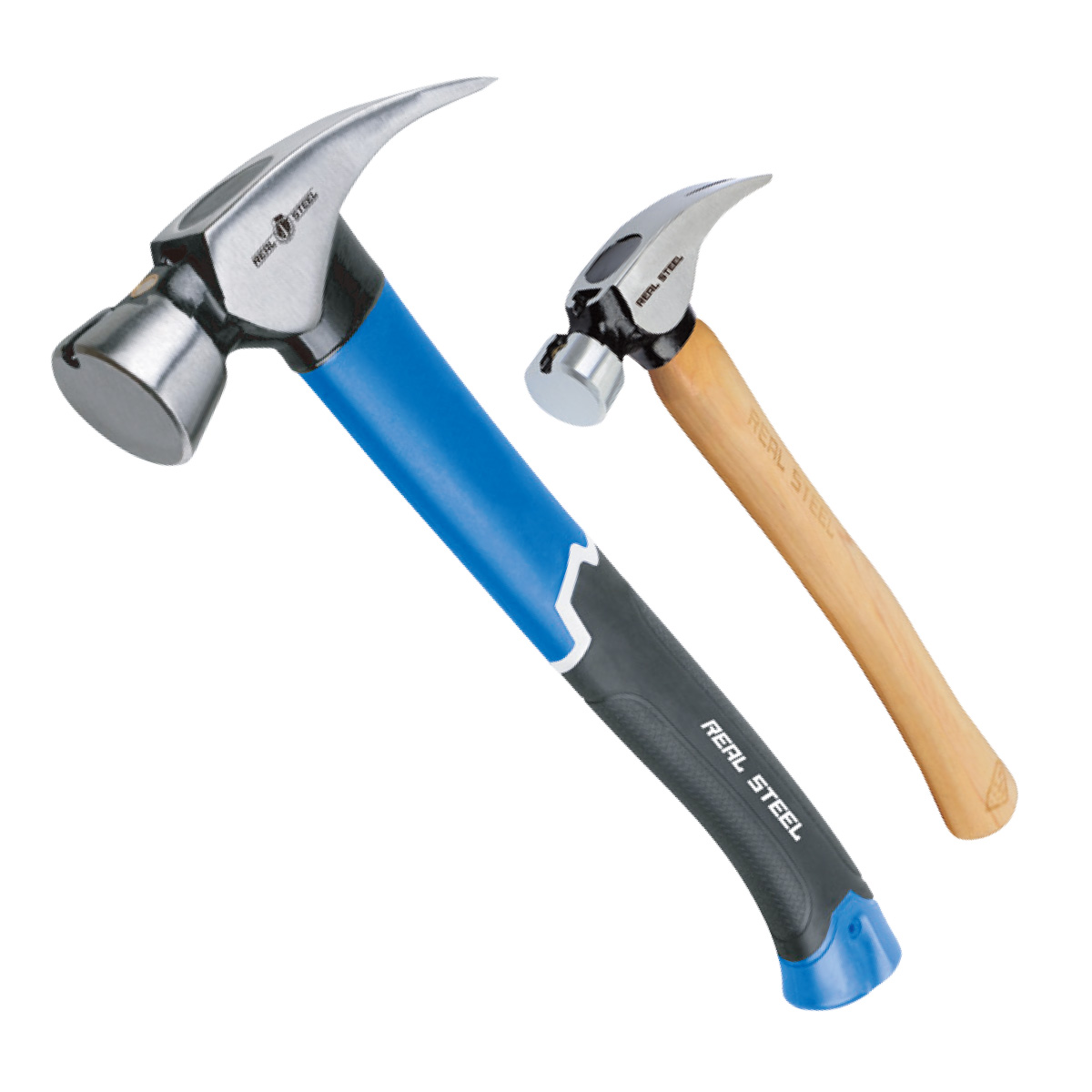 Claw Hammer & Ripping Hammer THE DAVIDSON WORKS CO.,LTD