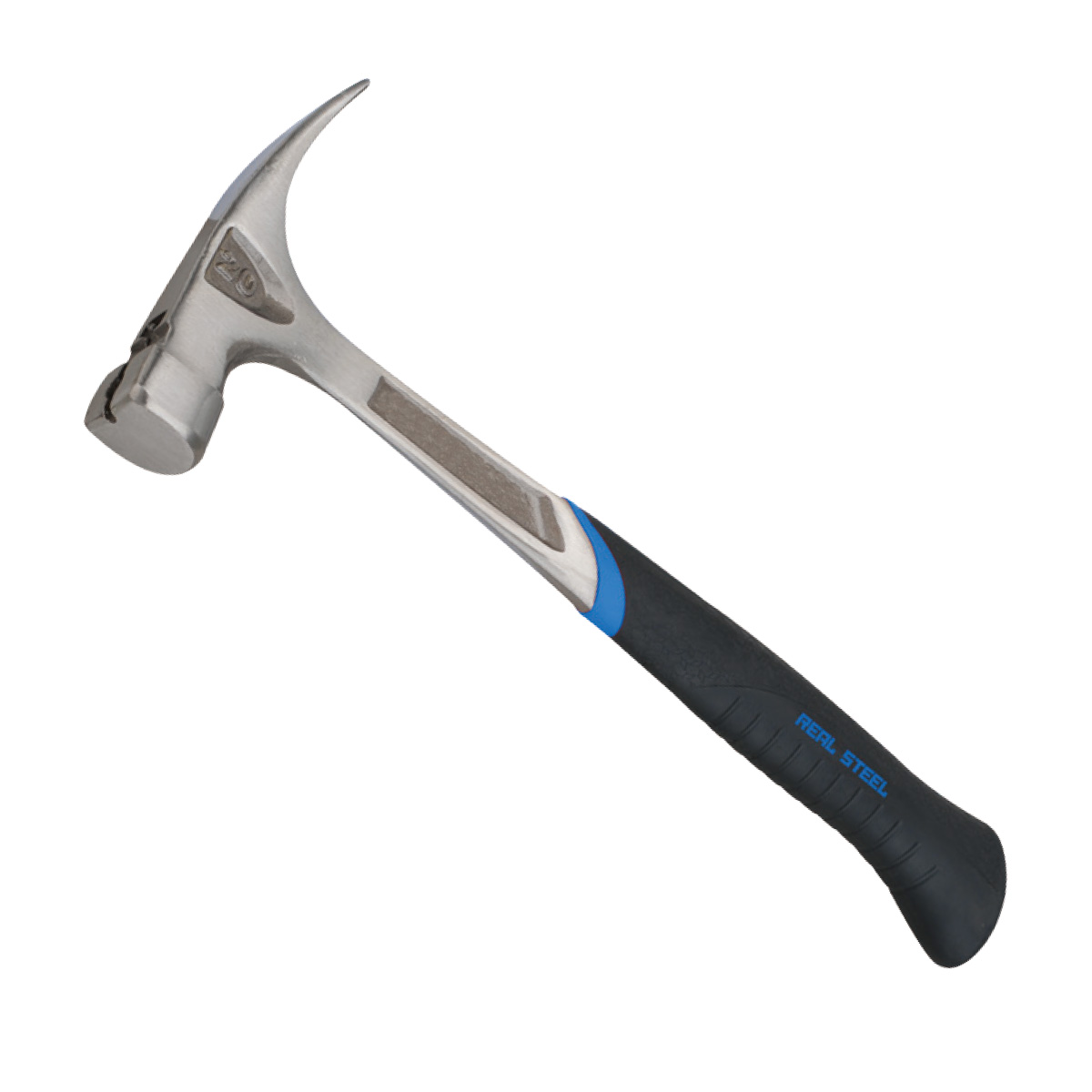 STEEL RIPPING HAMMER