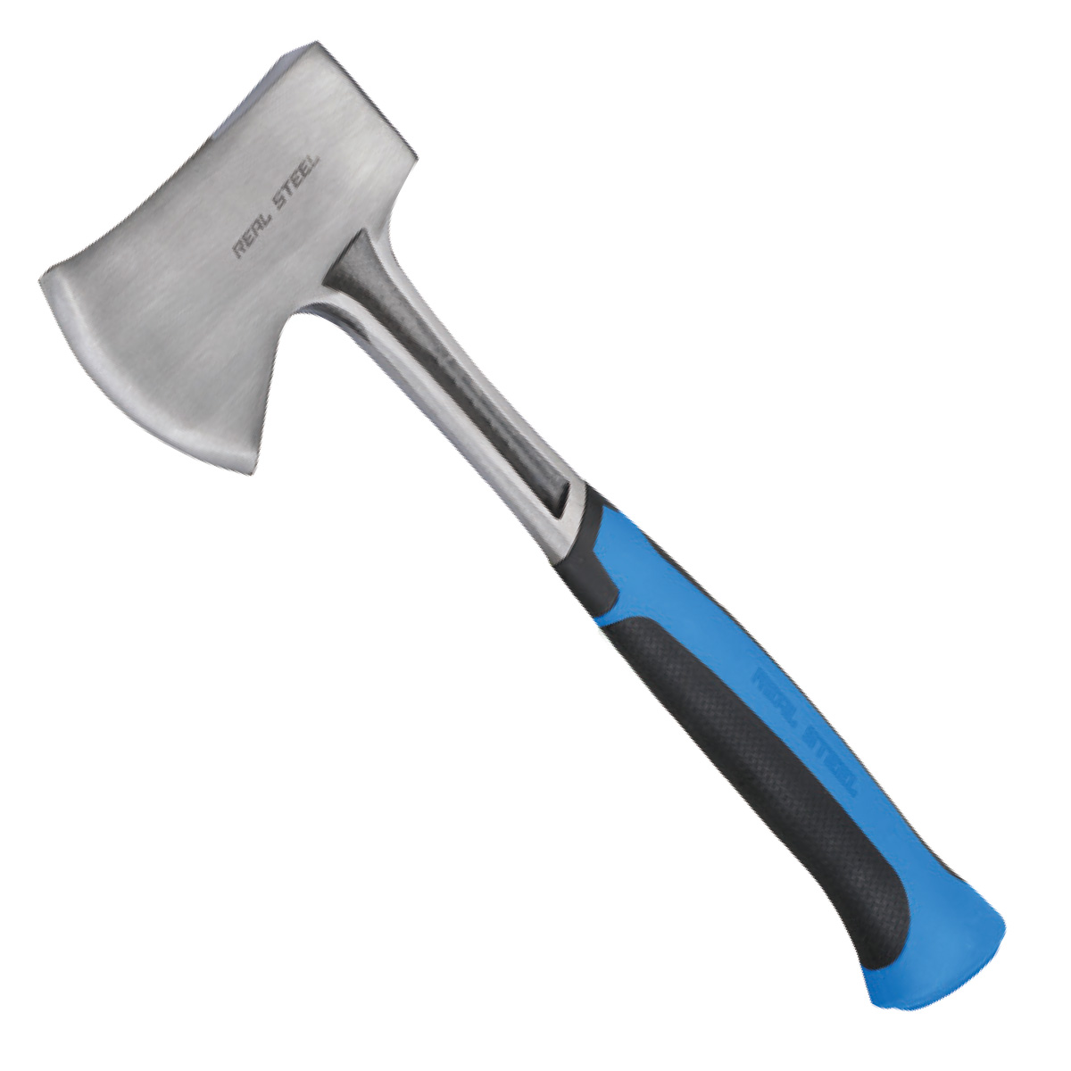 STEEL AXE