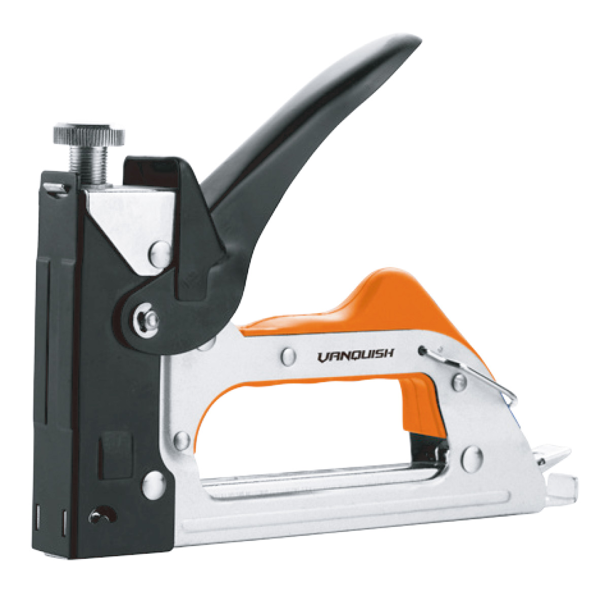 HEAVY DUTY STAPLE GUN