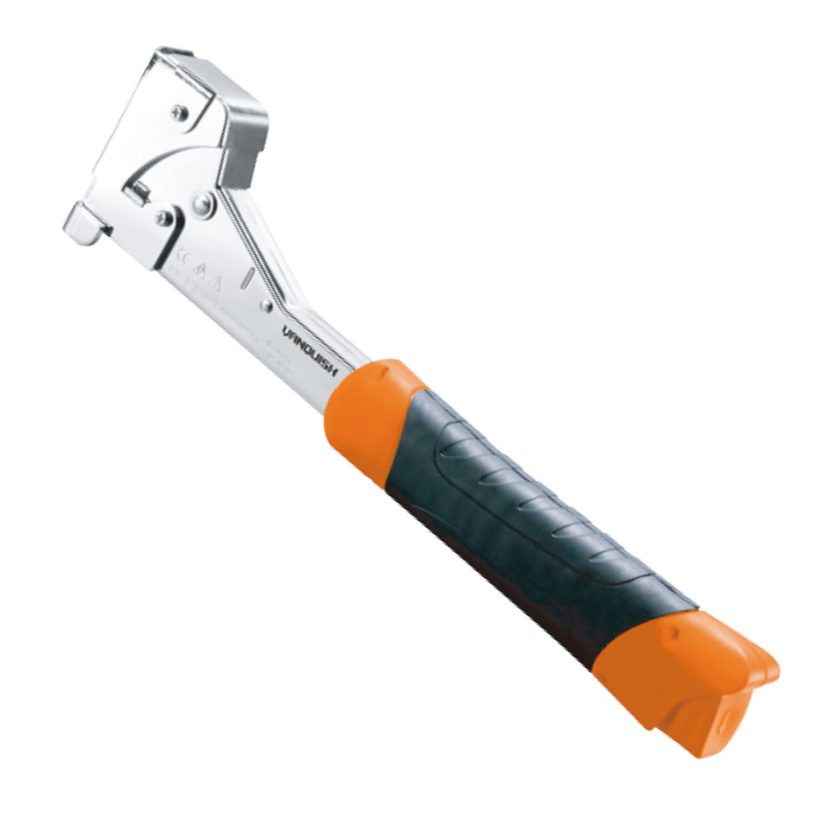 ERGONOMIC HAMMER TACKER