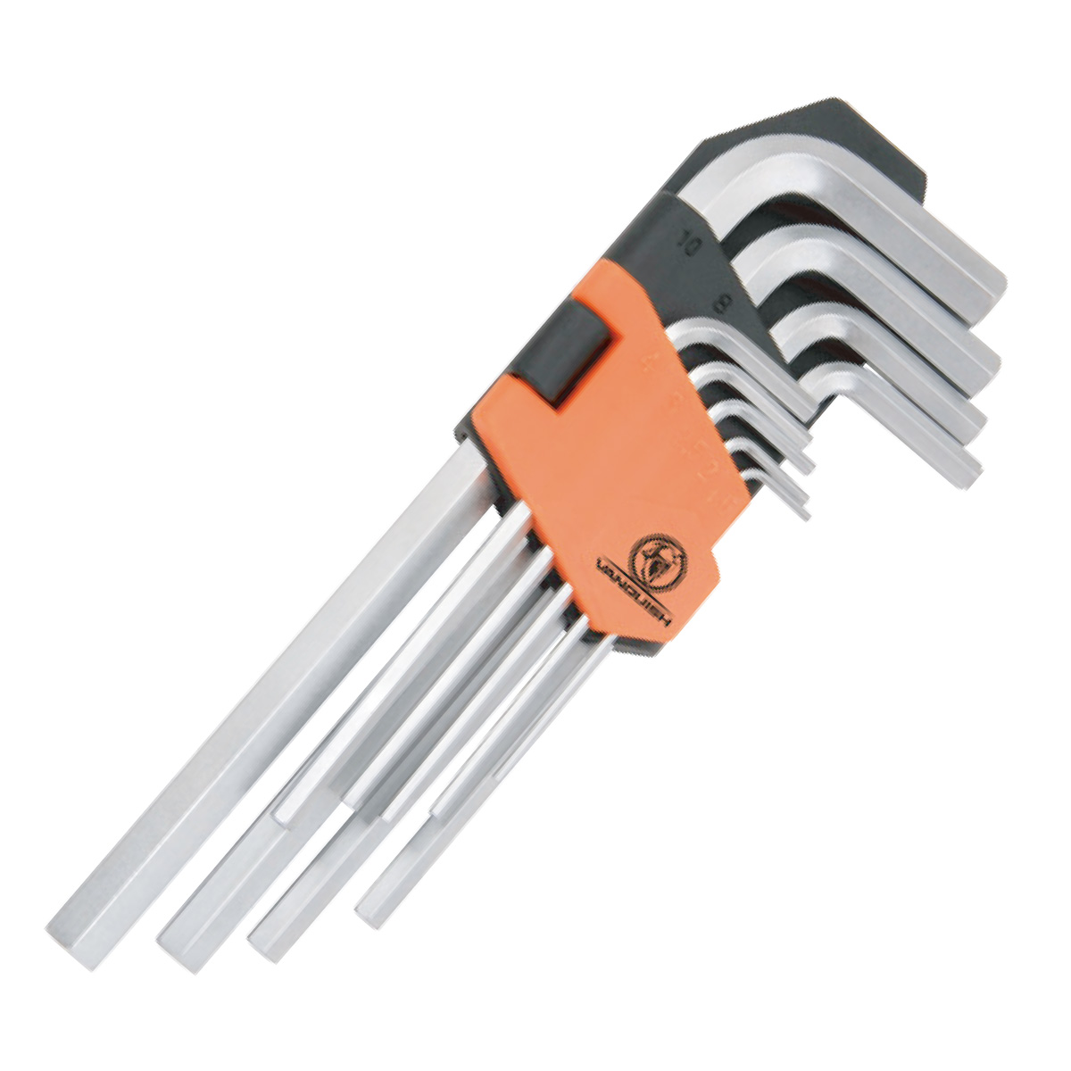 HEX KEY SET LONG