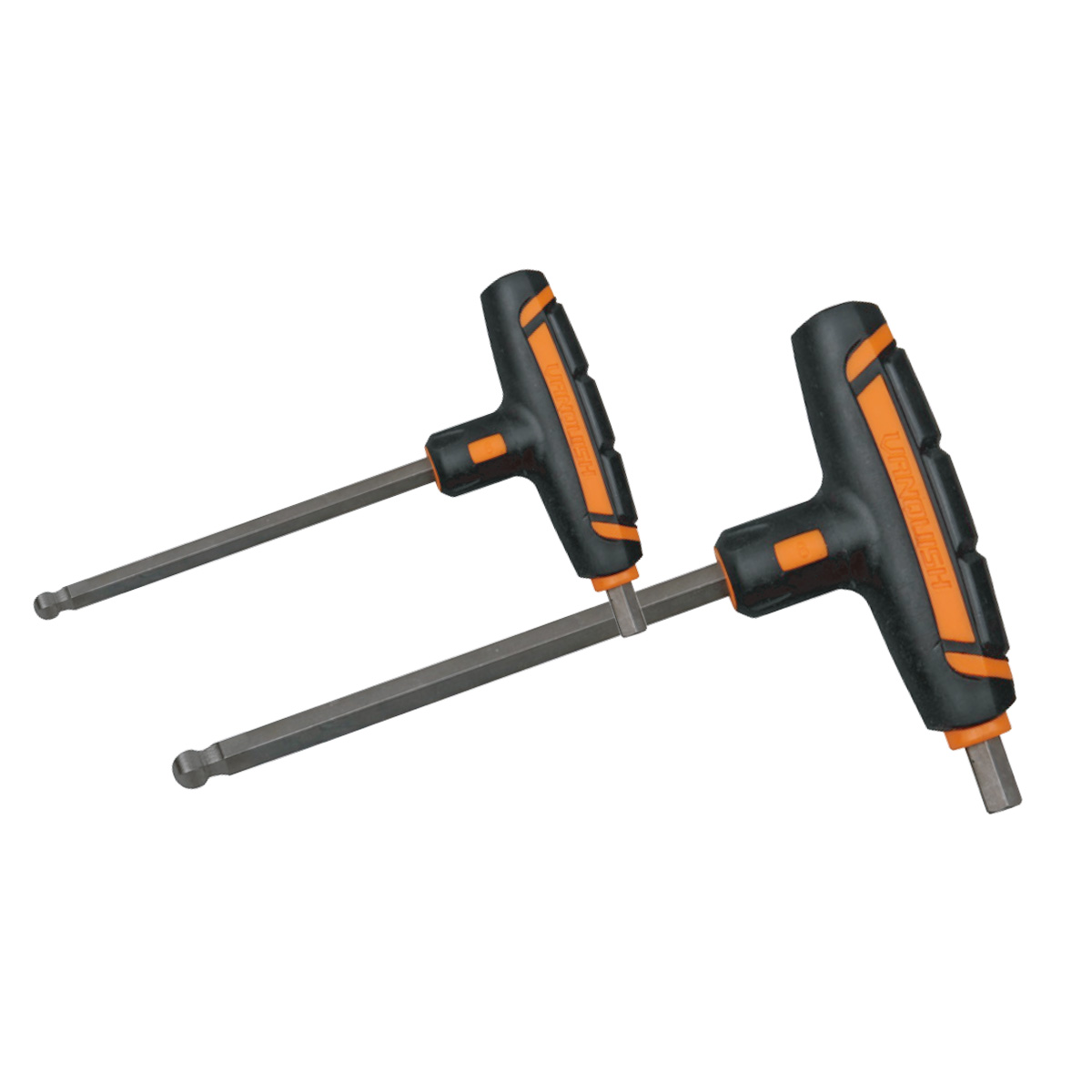 T HAND BALL END HEX KEY