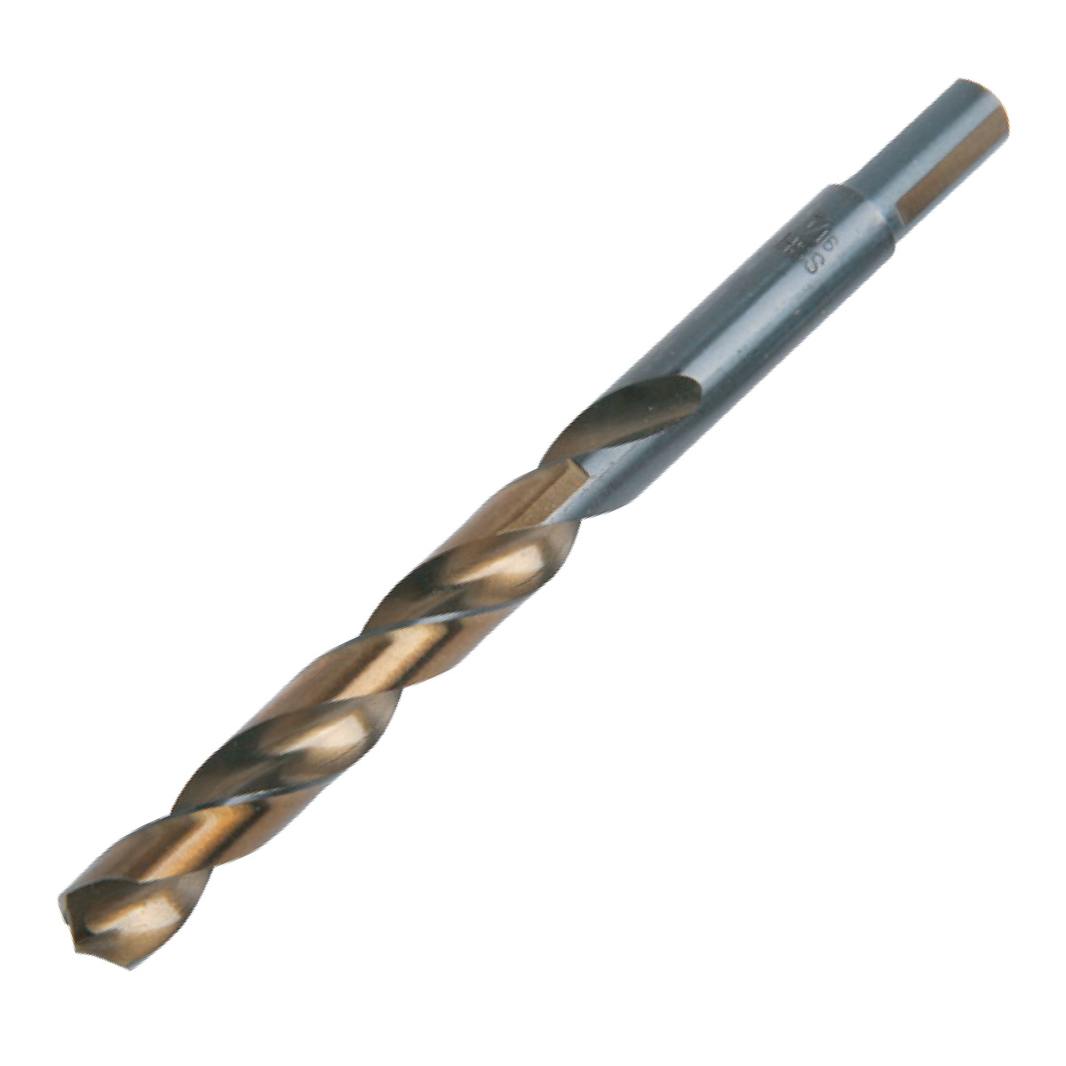 STARTS DRILL BIT 7 EDGE FASTER