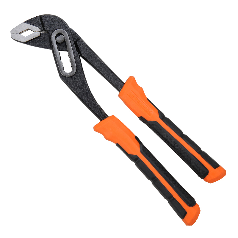GROOVE JOINT PLIERS