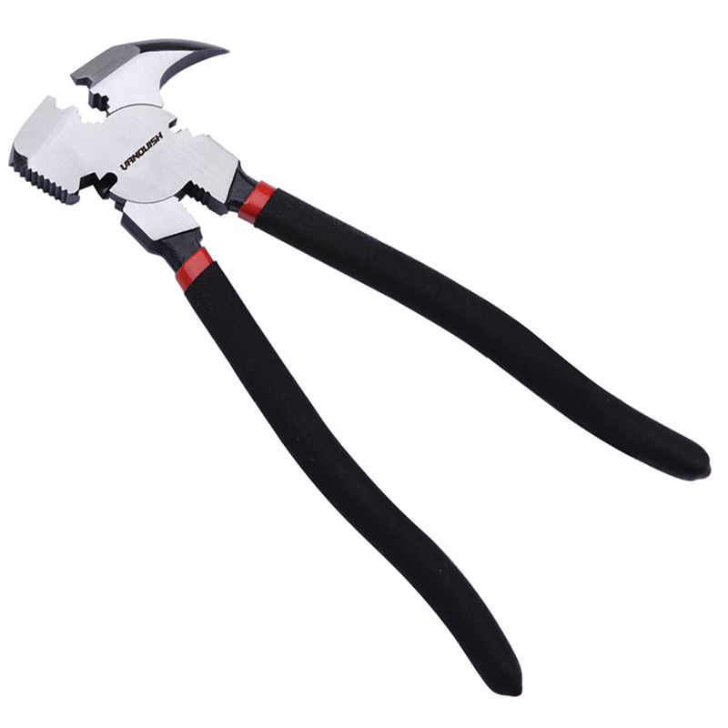 LIGHT-DUTY FENCING PLIERS