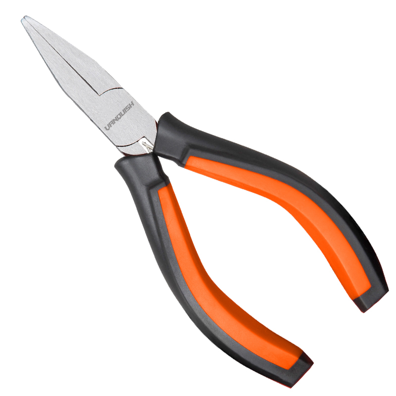 MINI FLAT NOSE PLIERS