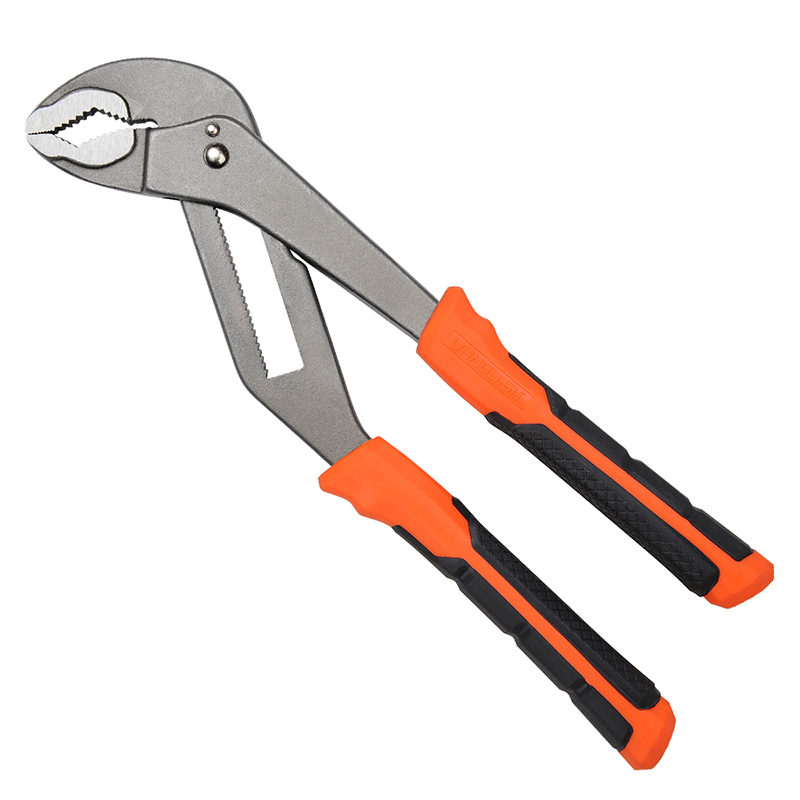 WIDE OPEN GROOVE JOINT PLIERS