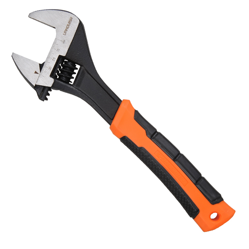 ADJUSTABLE WRENCH