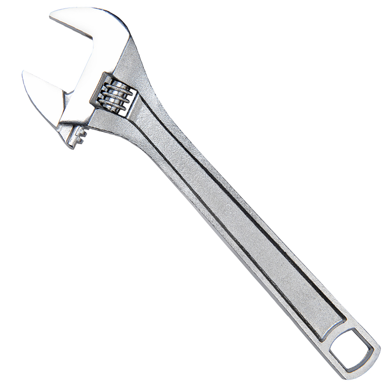 ADJUSTABLE WRENCH