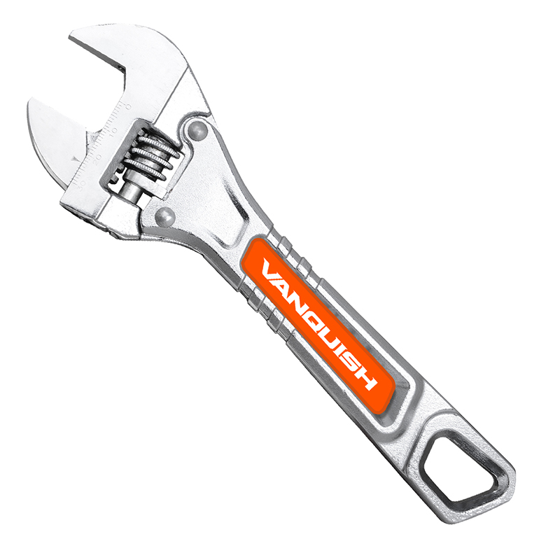 ADJUSTABLE WRENCH