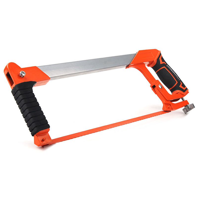 TUBULAR FRAME HIGH TENSION HACKSAW
