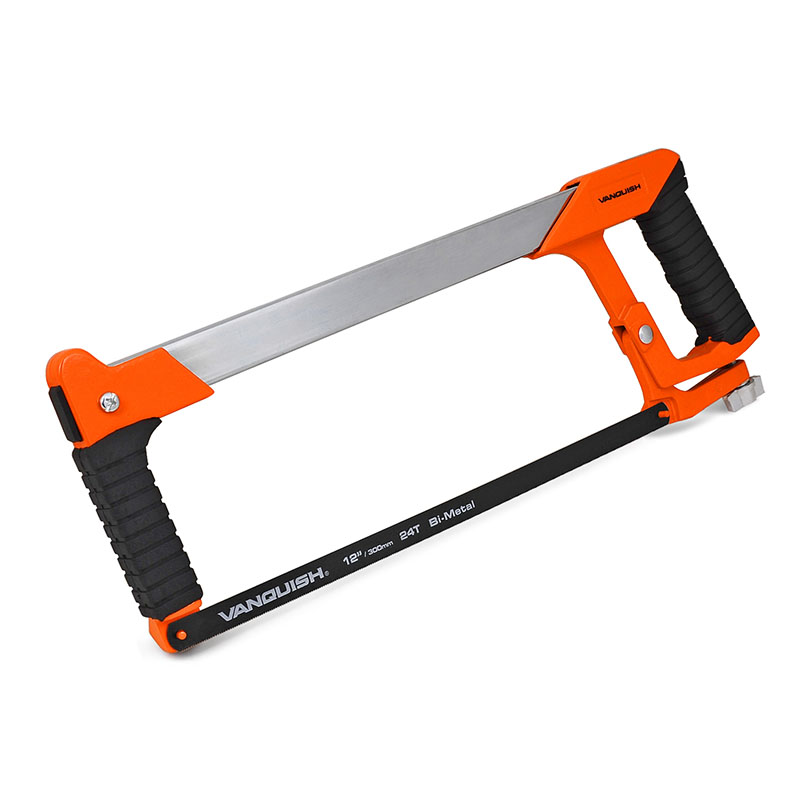 SQUARE TUBULAR HACKSAW