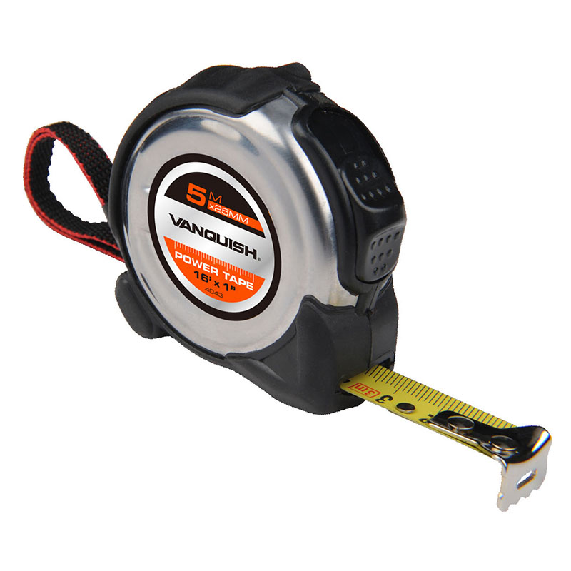 TAPE MEASURE