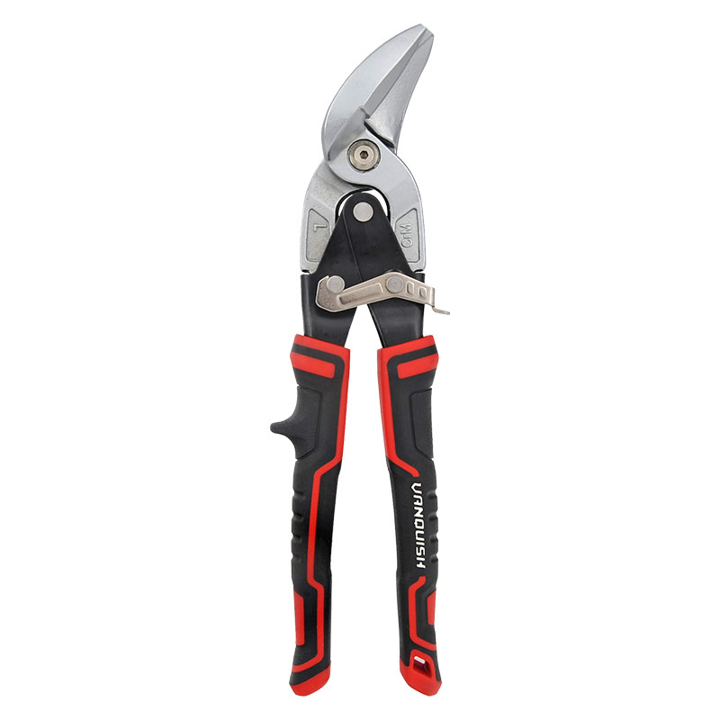 HEAVY-DUTY AVIATION SNIPS