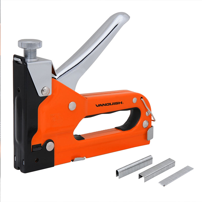 STAPLE/ BRAD NAIL GUN