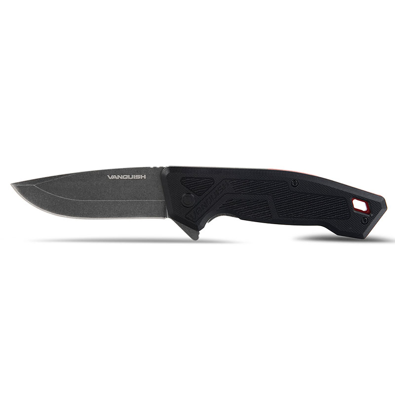 SMOOTH BLADE POCKET KNIFE