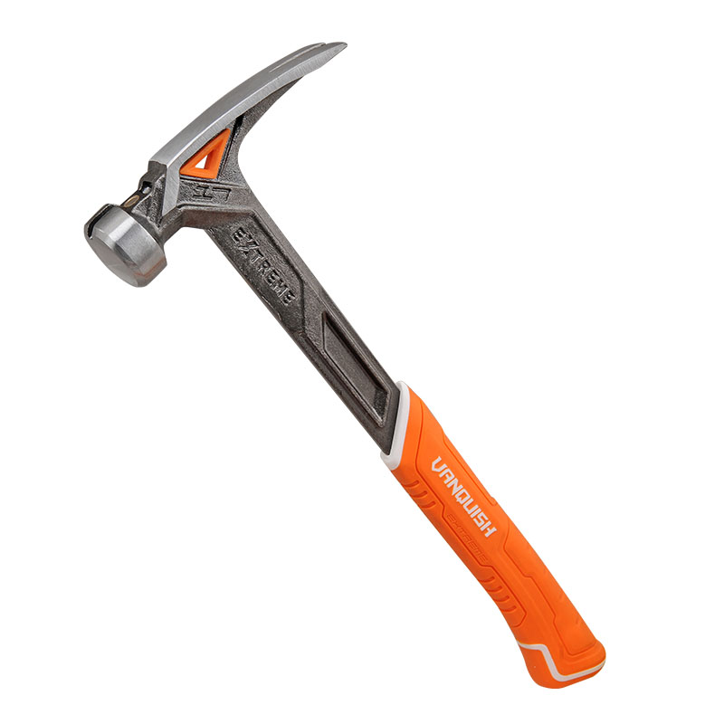 HIGH VELOCITY Anti-Vibration Hammer