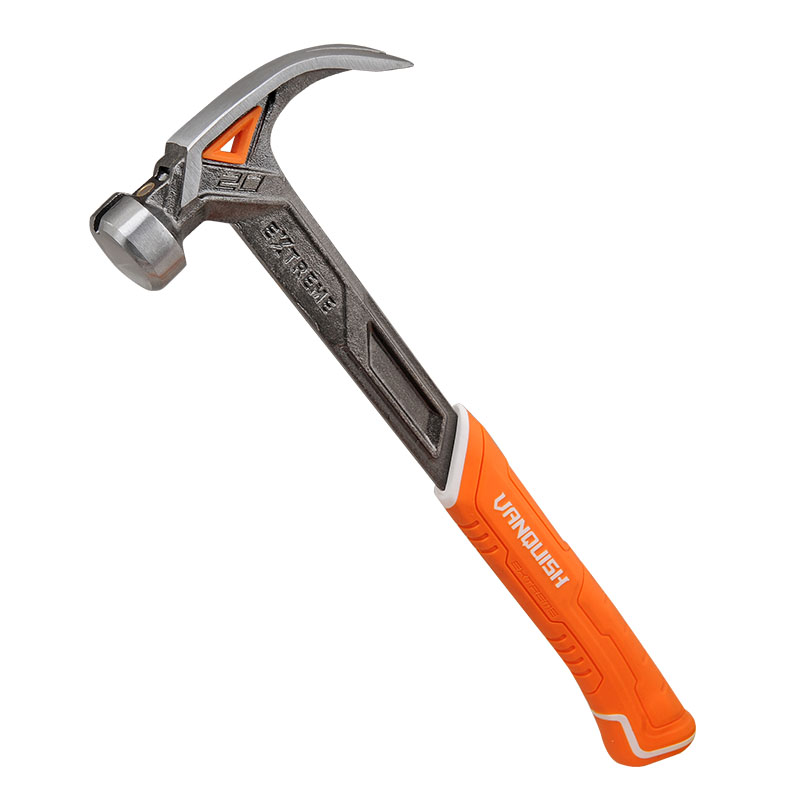HIGH VELOCITY Anti-Vibration Hammer