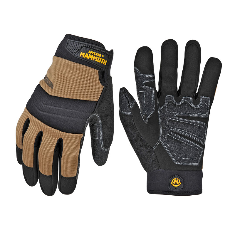 Handyman Work Gloves