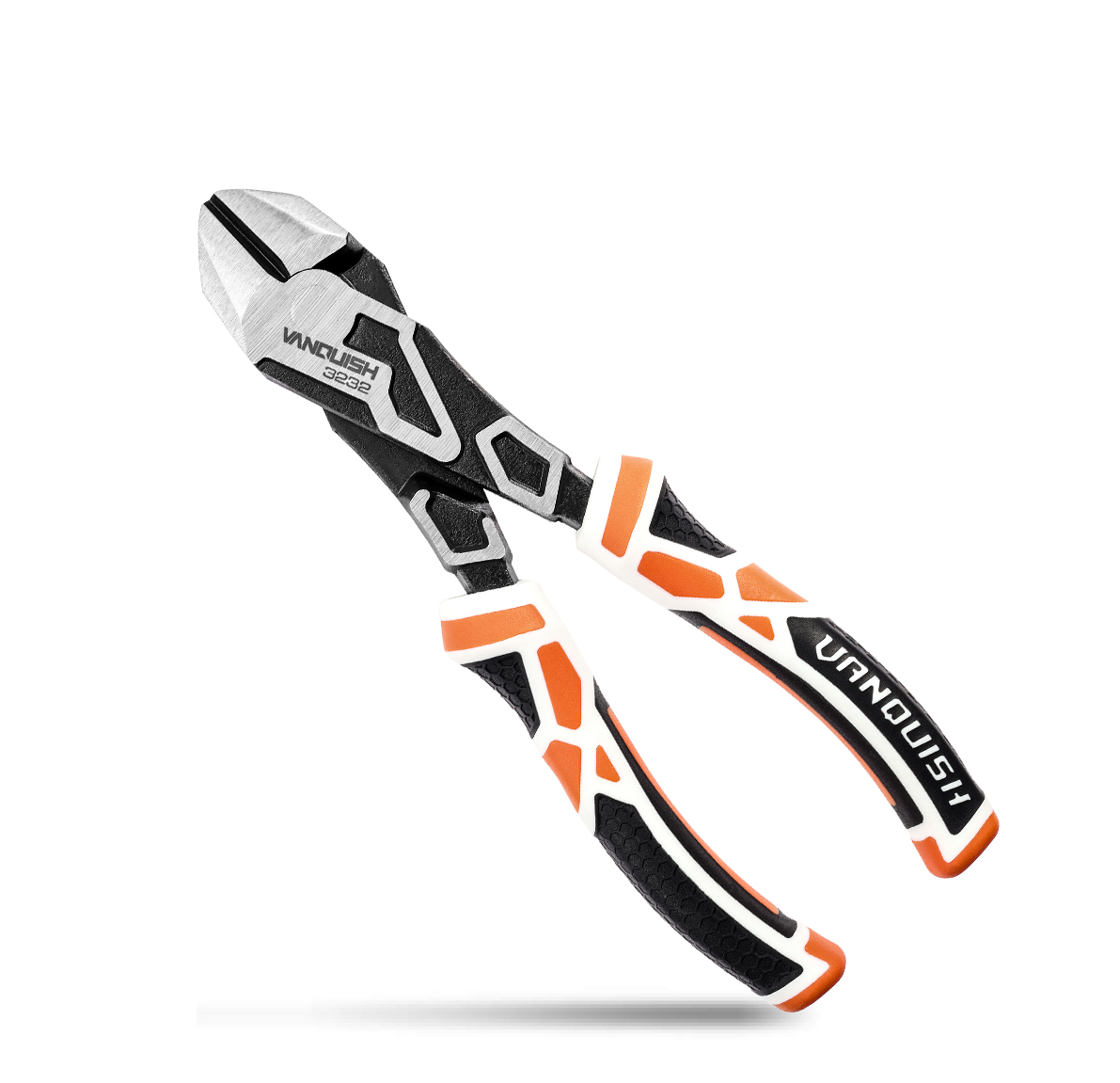 DIAGONAL-CUT PLIERS