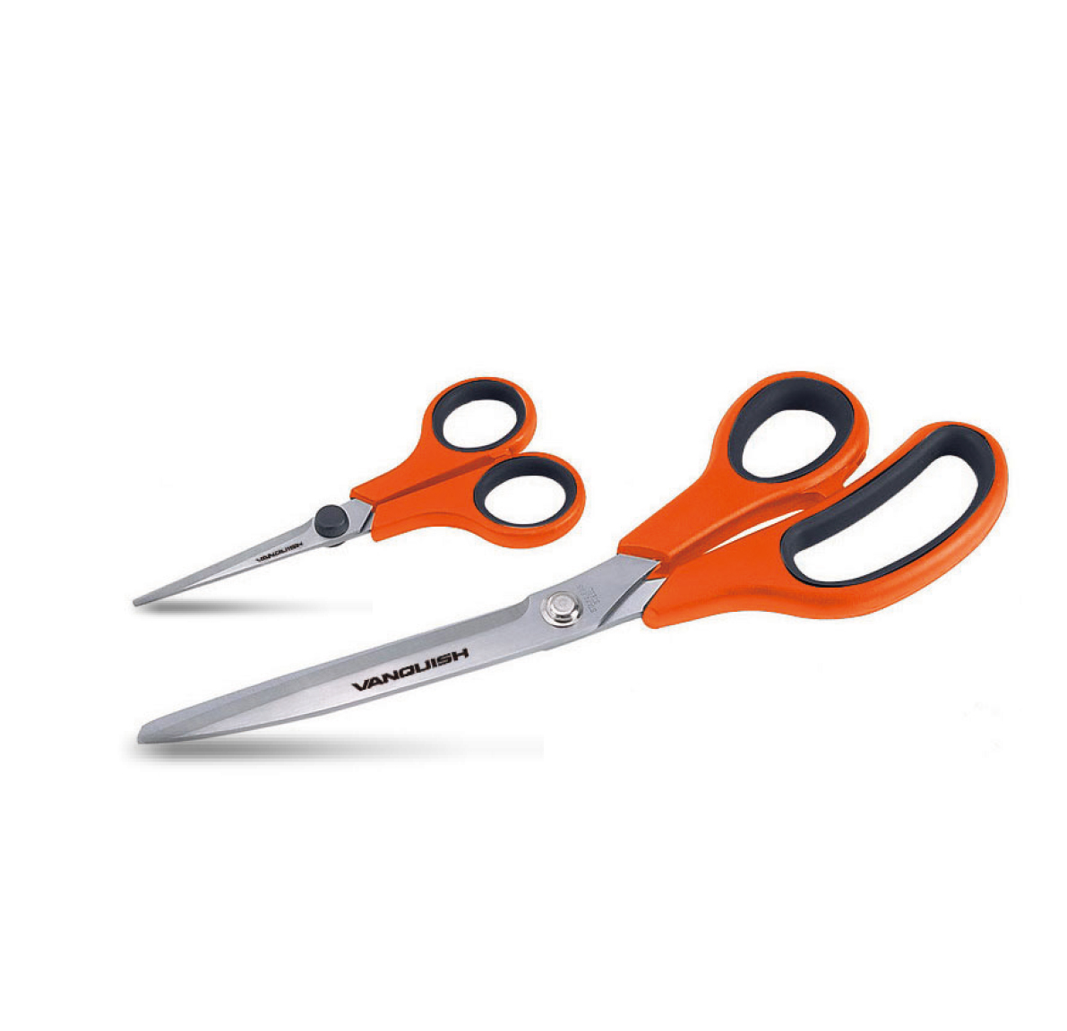 MULTI-PURPOSE SCISSORS SET