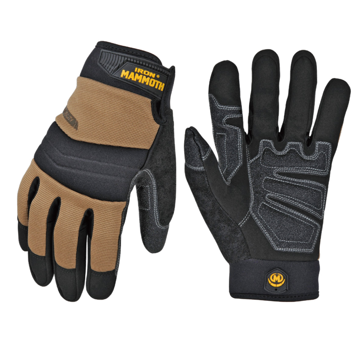 HANDYMAN WORK GLOVES