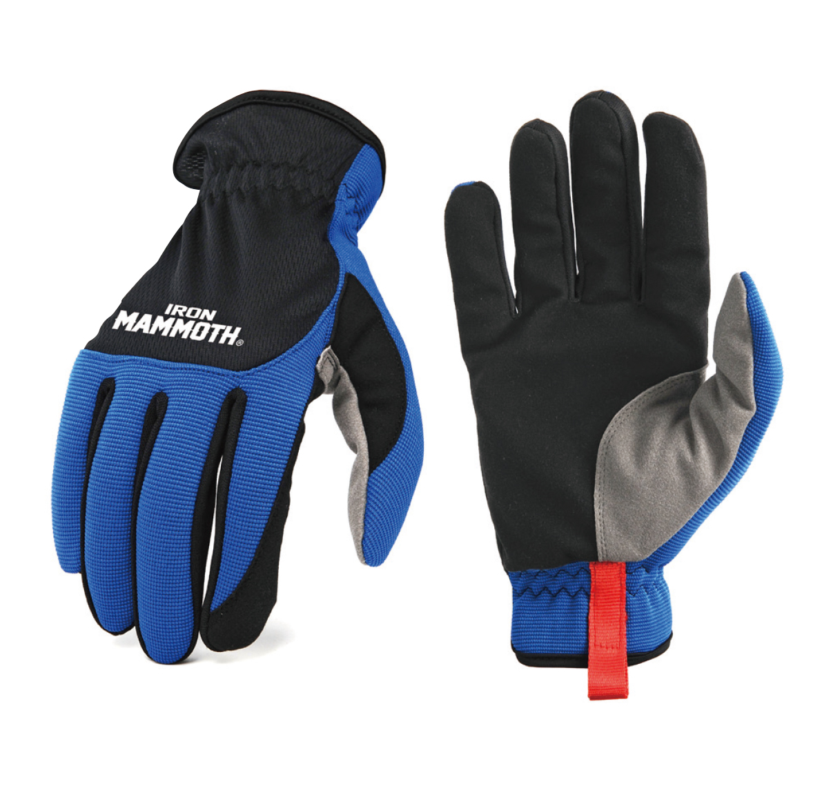 UTILITY GLOVES