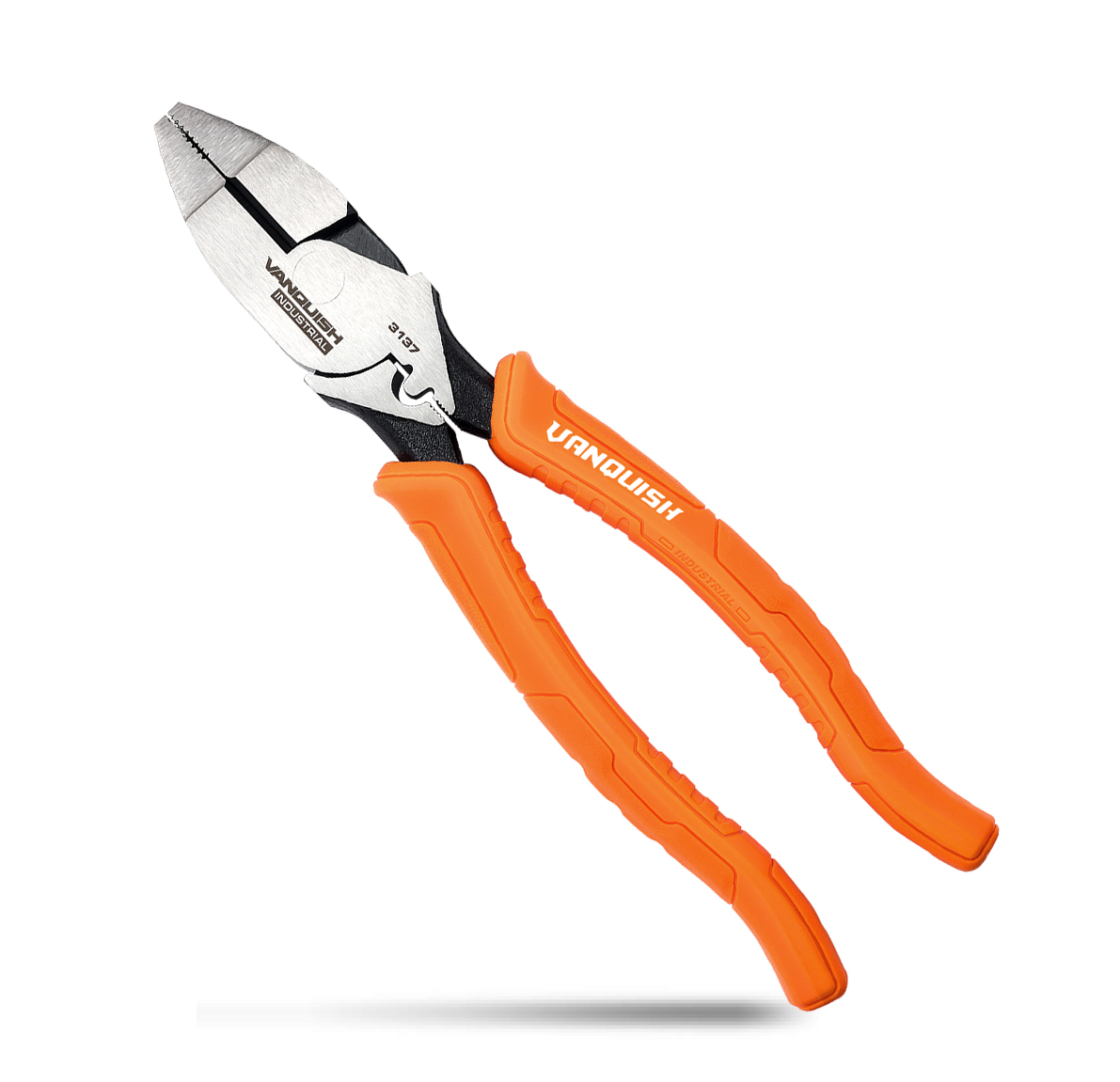 LINESMAN PLIERS