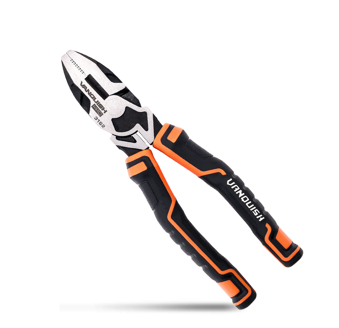 HIGH-LEVERAGE LINESMAN PLIERS