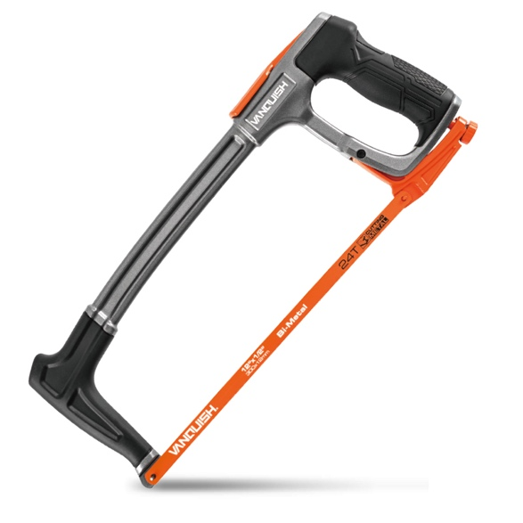 HIGH TENSION HACKSAW