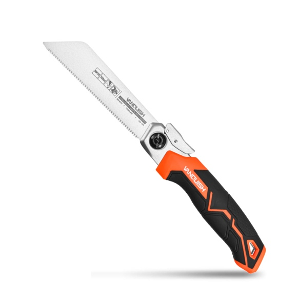 FOLDING PULL SAW
