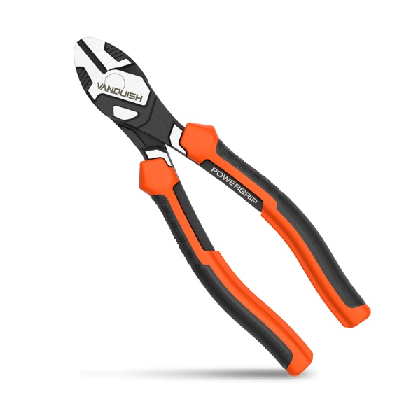 DIAGONAL CUTTING PLIERS