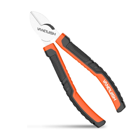 DIAGONAL CUTTING PLIERS